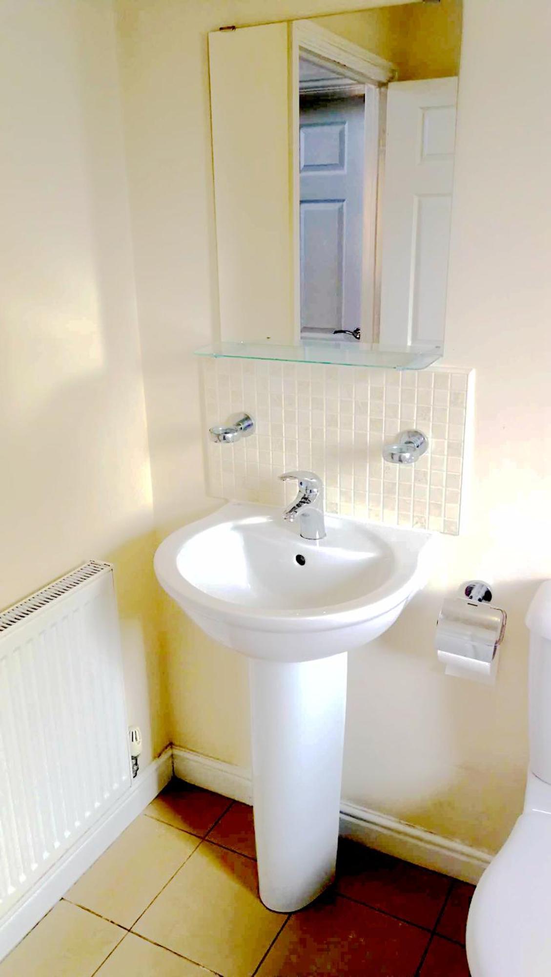 Large En-Suite 10Mins To Near City Center Birmingham Exterior foto