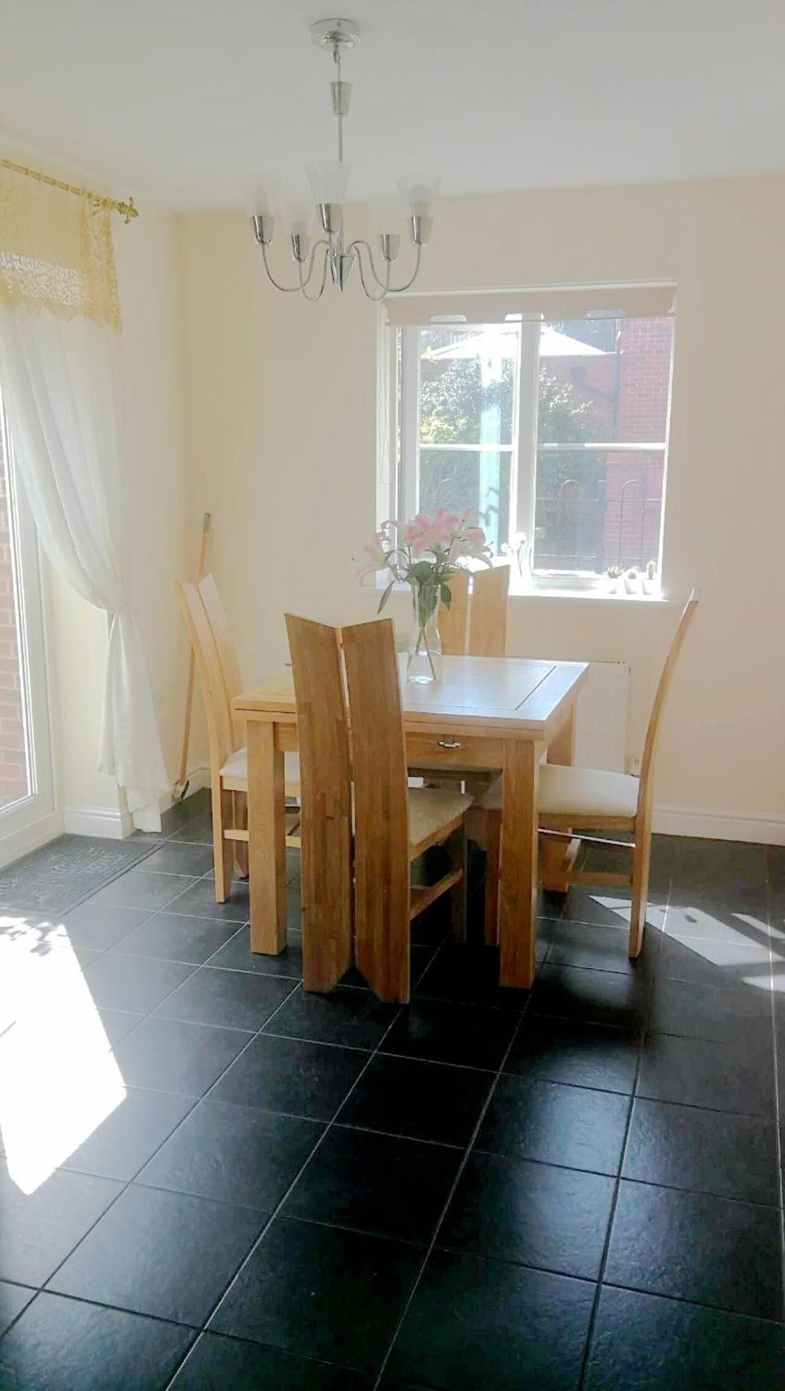 Large En-Suite 10Mins To Near City Center Birmingham Exterior foto