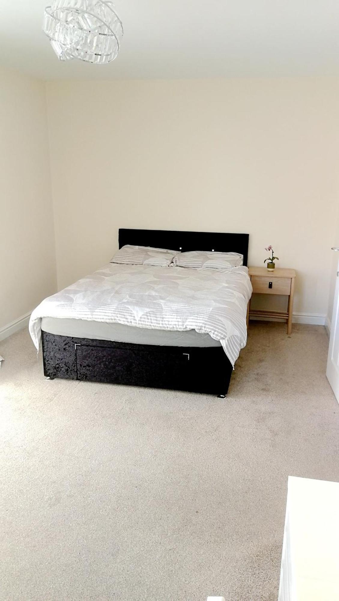 Large En-Suite 10Mins To Near City Center Birmingham Exterior foto
